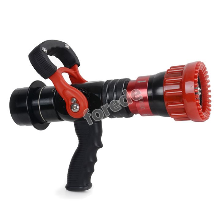 Pistol Api Nozzle Otomatis