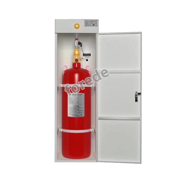 Cabinet Type FM200
