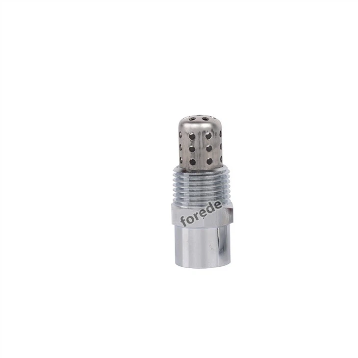 Misting Sprinkler Nozzles