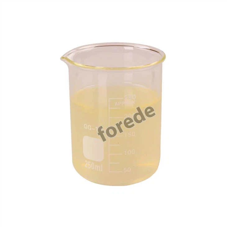 Low Expansion 6% AFFF Foam Systems