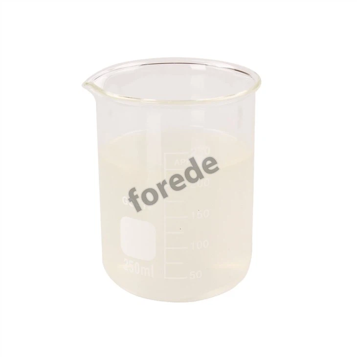 Low Expansion 6% AFFF Foam Systems