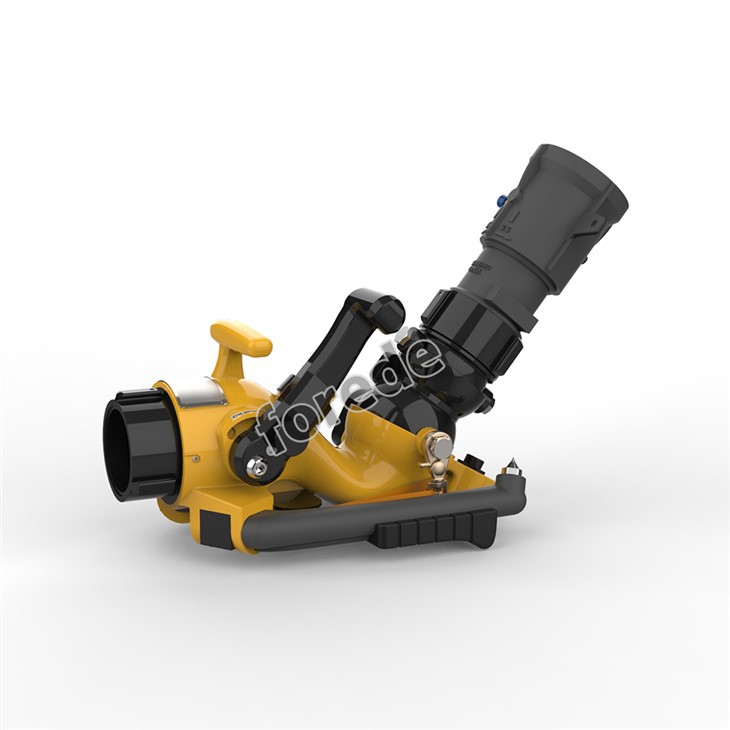 Firefighting Portable Fire Water Monitor