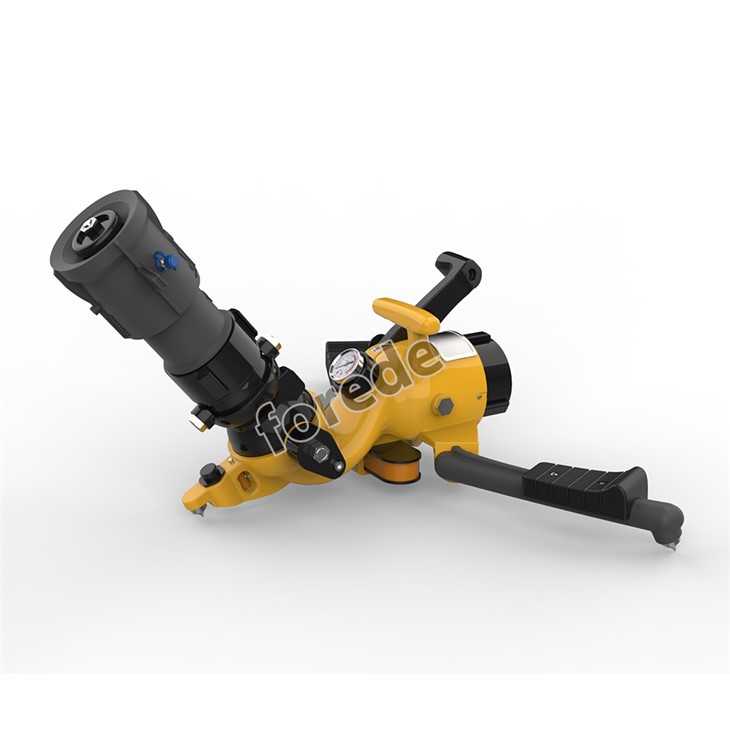 Firefighting Portable Fire Water Monitor