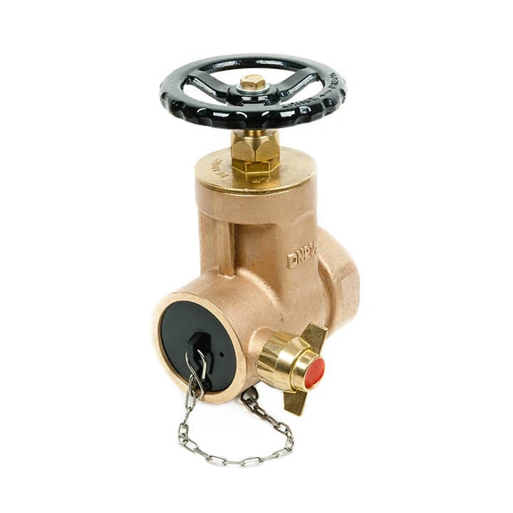 Wedge Type Hydeant Valve