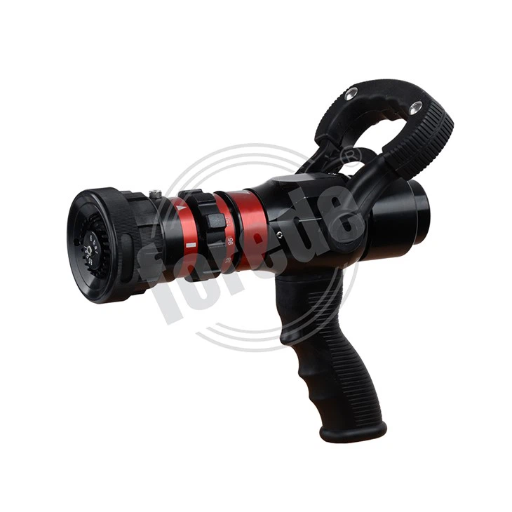 Fire Branches And Nozzles
