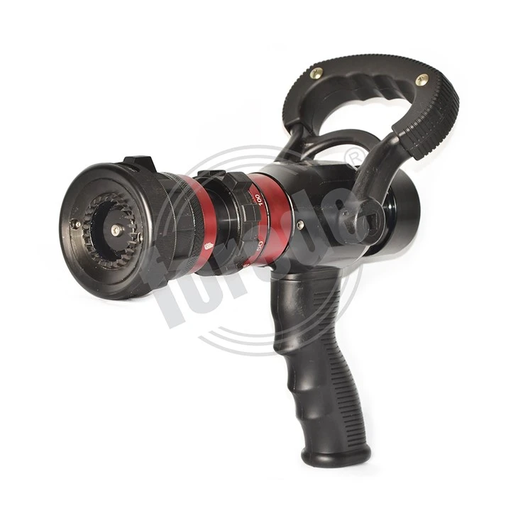 Fire Hose Nozzle 1