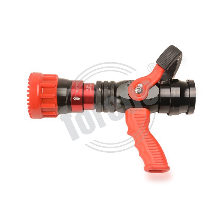Fire Hose Nozzle Australia