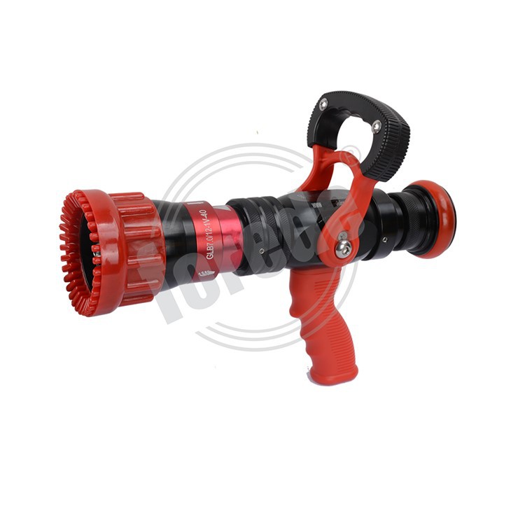 Fire Hose Nozzle Australia