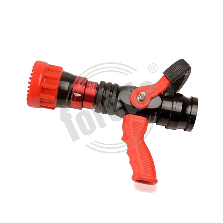 Fire Hose Nozzle Australia