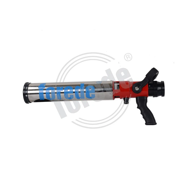Self-Aspiration Foam Nozzle