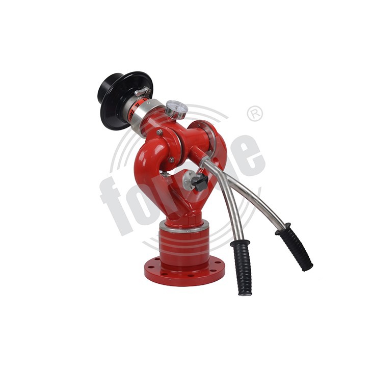 Fire Water Manual Monitor best