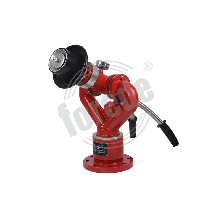 Fire Water Manual Monitor high quality
