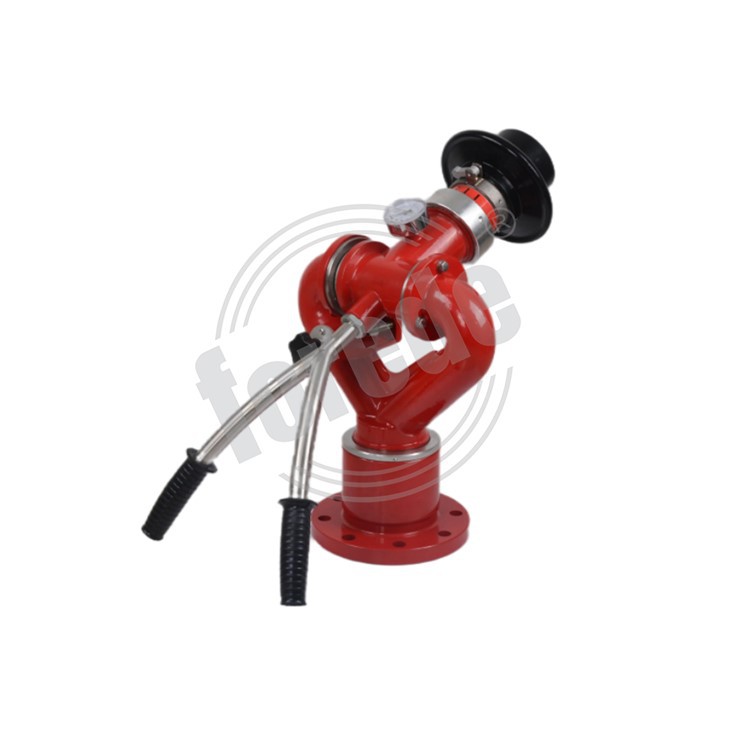 Fire Water Manual Monitor price