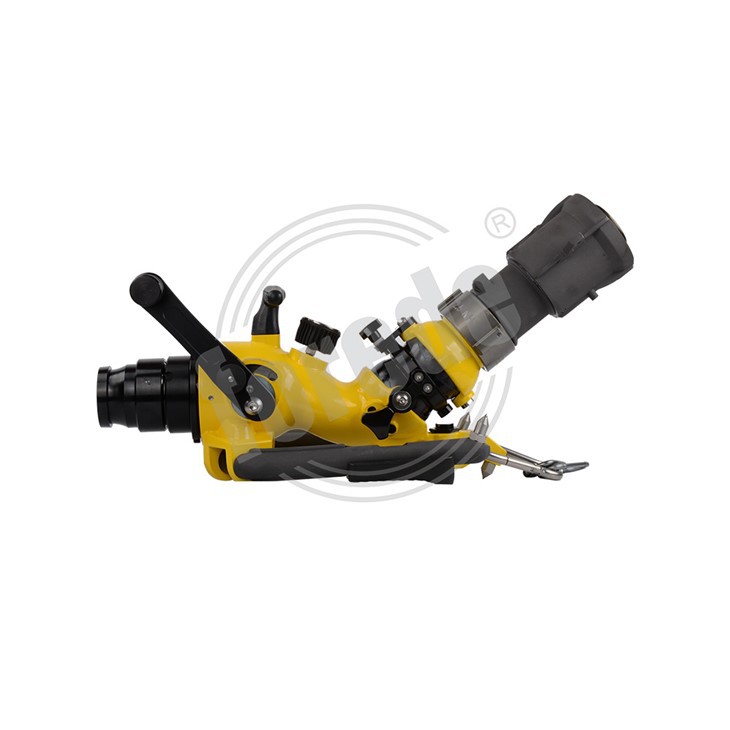 Portable Fire Water Monitor high quality