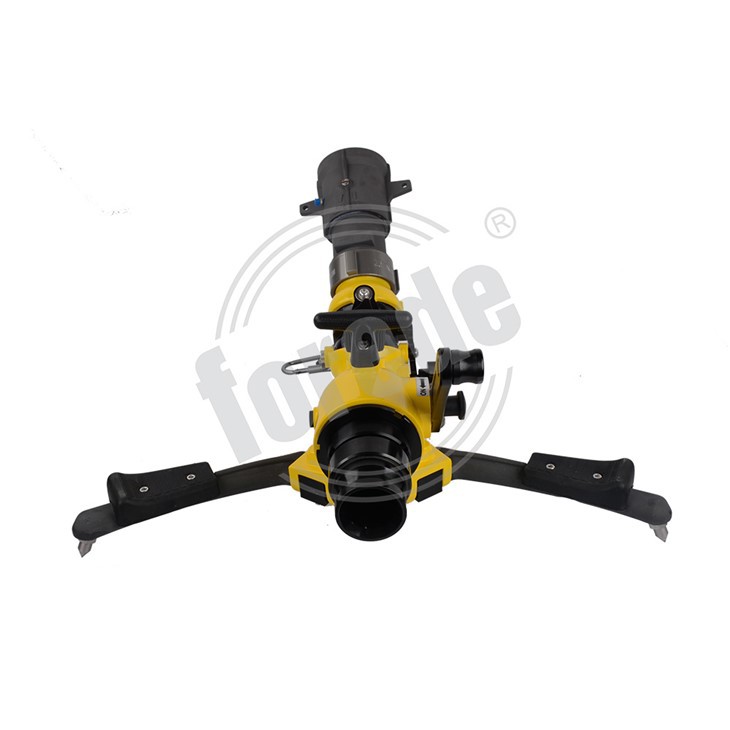 Portable Fire Water Monitor price
