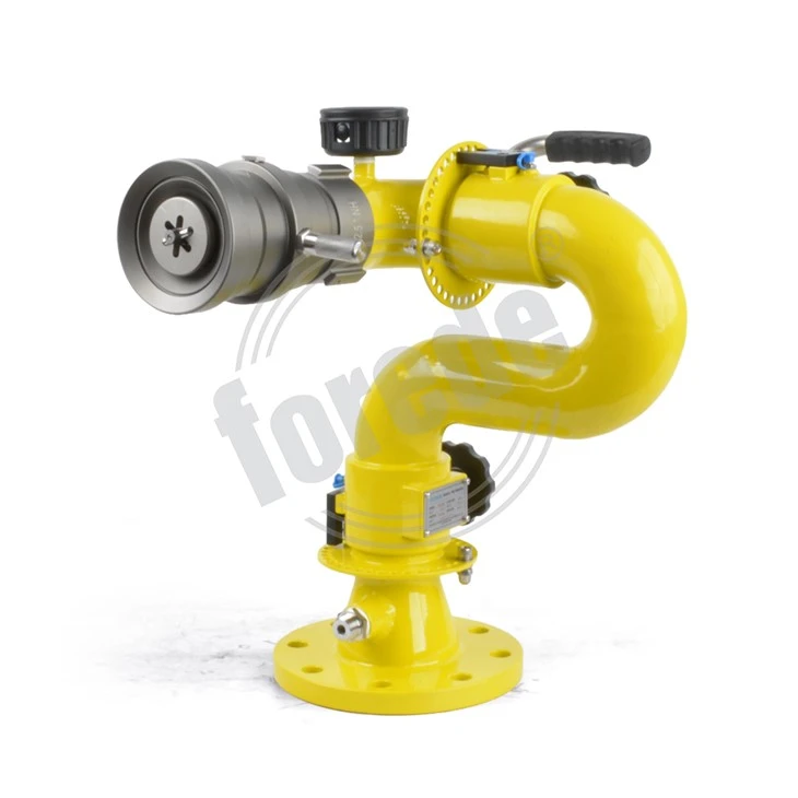 2 Inch Water Cannon Gun suppliers