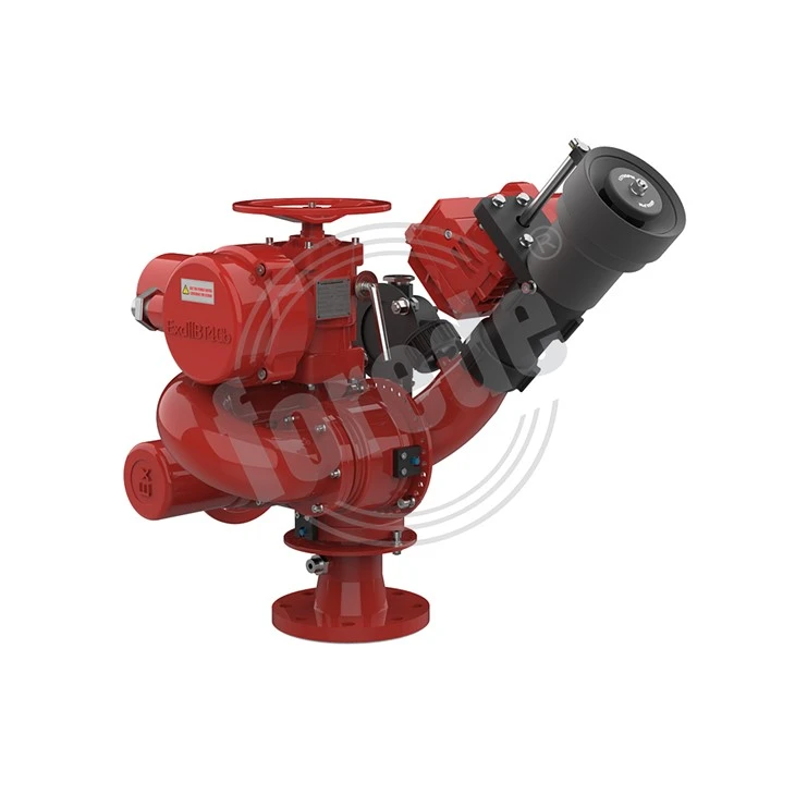 Explosion Water Cannon suppliers