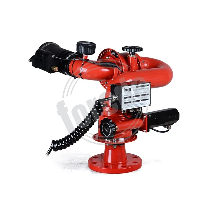 Water Cannon Kits factory