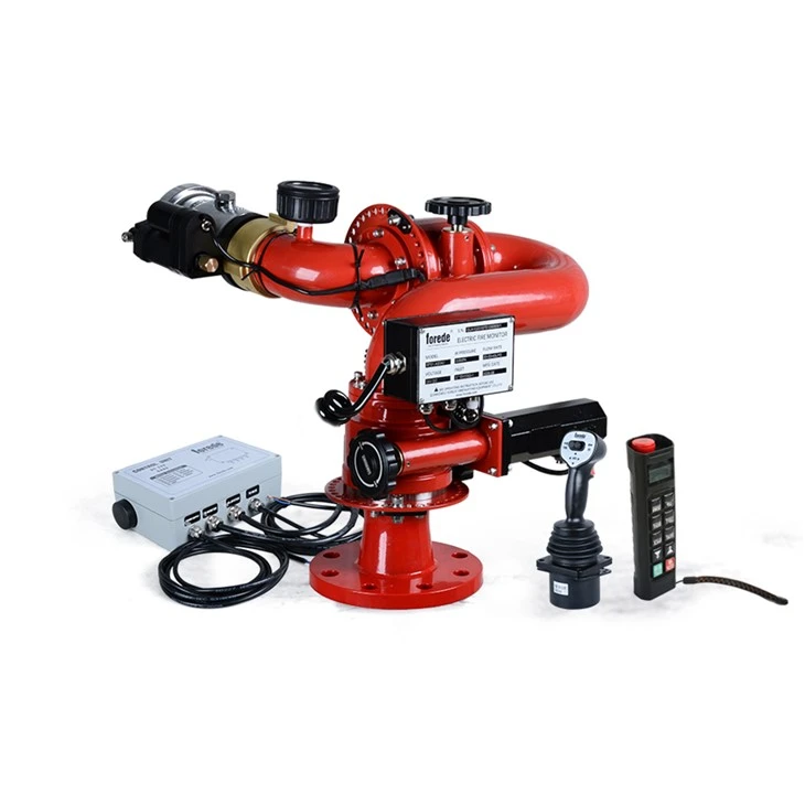 Water Cannon Monitor suppliers