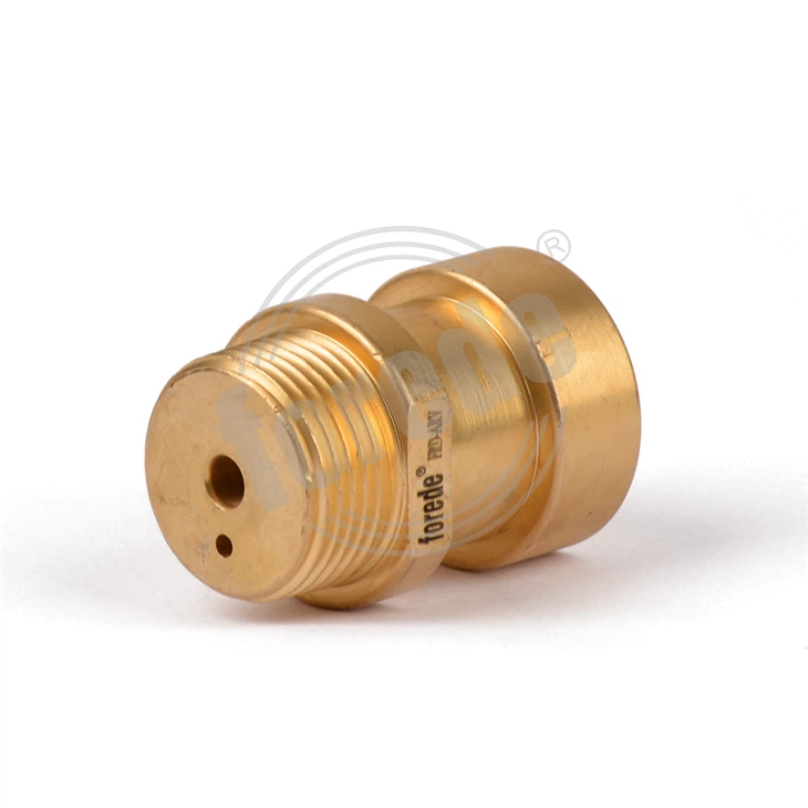 Air Release Valve DN25