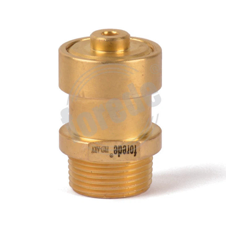 Fire Air Release Valve