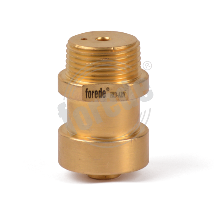 Fire Air Release Valve