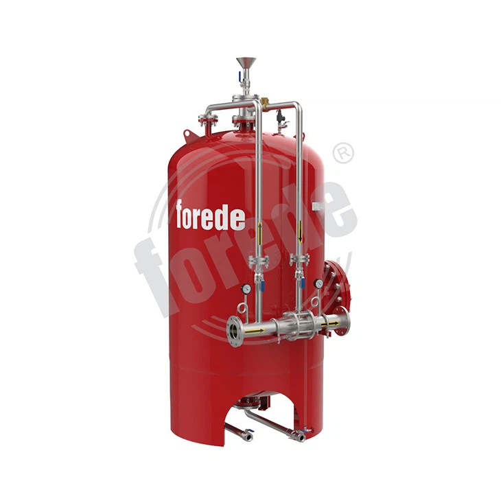 Tangki Kandung Kemih Busa 2000 Liter