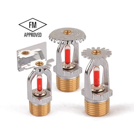 SPRINKLER Api UL FM