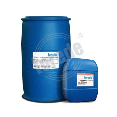 2000l afff3% busa konsentrat kapal ke KE