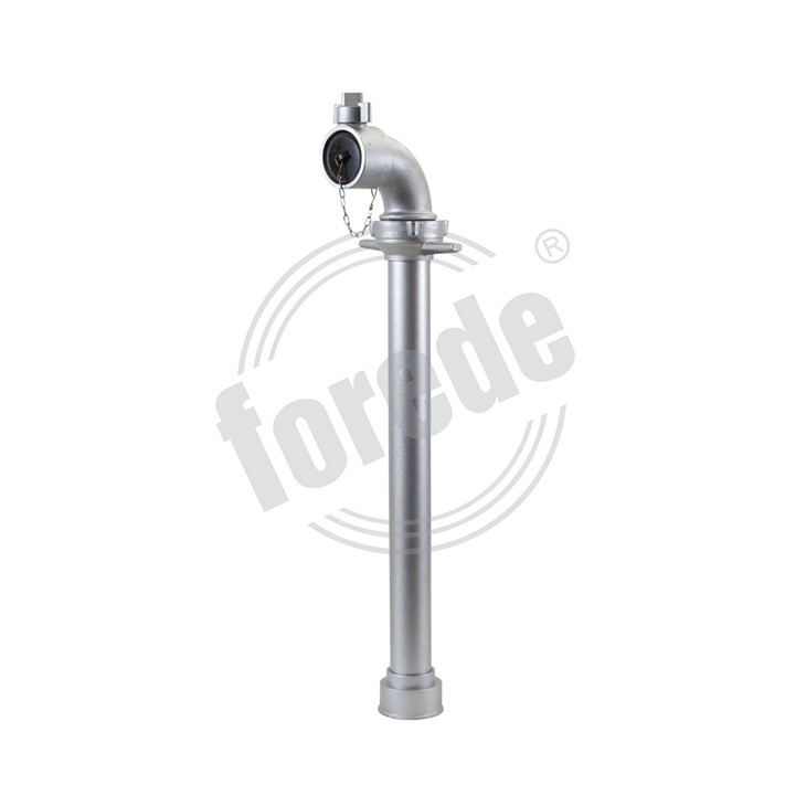 Outdoor Fire Standpipes