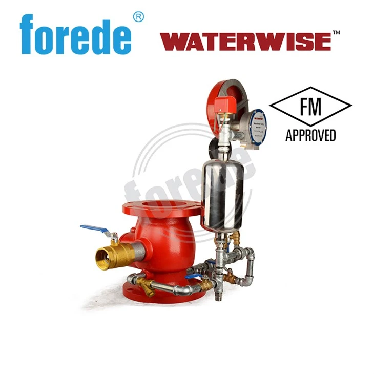Fire Alarm Valve Symbol