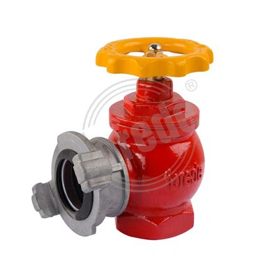 Fire Hydrant Valve Untuk Vietnam