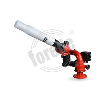 Pistol Penyemprot Nosel Busa
