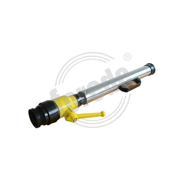 PQB Low Expansion Foam Branch Pipe