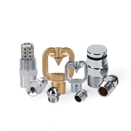 Spray Nozzles Spray Nozzles