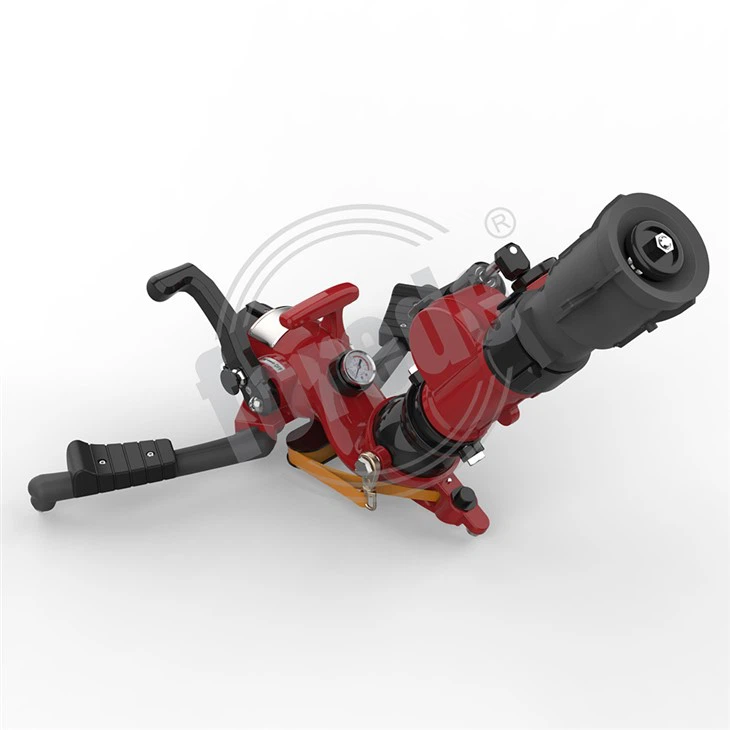 PSY20-40ZB Portable Self- Oscillating Fire Water Monitor