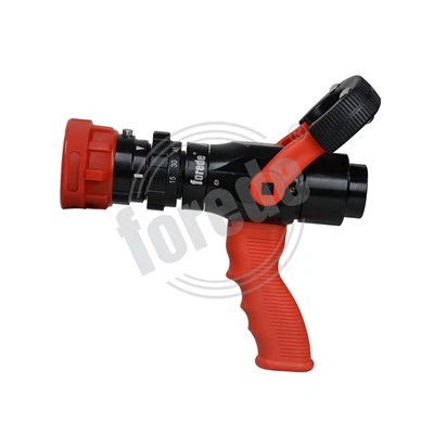 DN 20 Nozel Api Dengan Pistol Grip