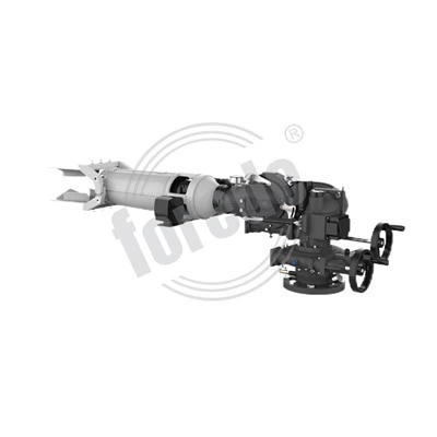 Monitor Busa Air Api Listrik