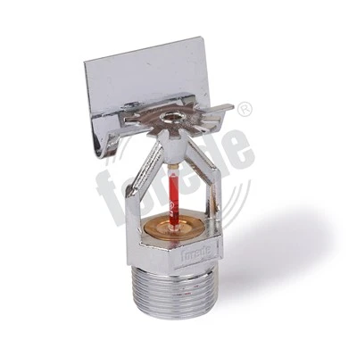 Kepala Sprinkler Api Cakupan Diperpanjang