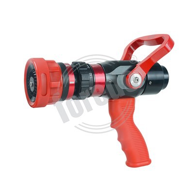 Nosel yang Dapat Disesuaikan Api