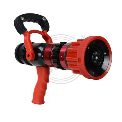 Nozel Jet Pemadam Kebakaran