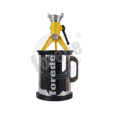 Nosel Busa Ekspansi Sedang Untuk Pemadam Kebakaran