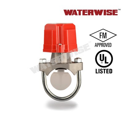 Sakelar Aliran Tipe Baling-Baling