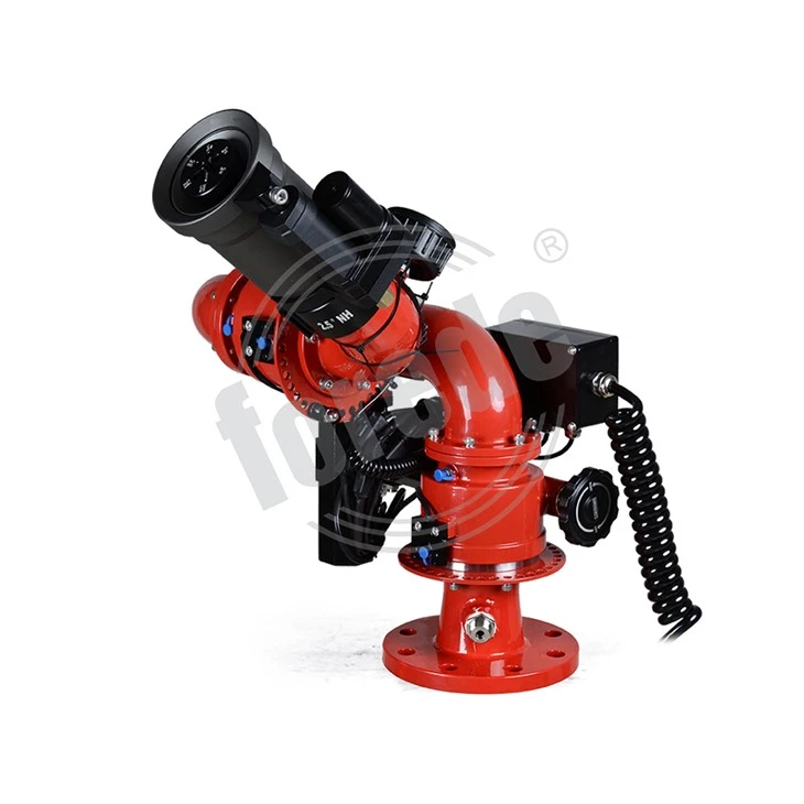 Water Cannon Kits