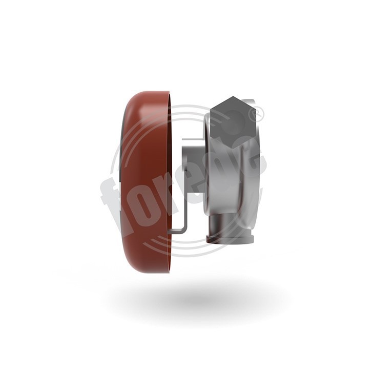Water Motor Alarm Gong